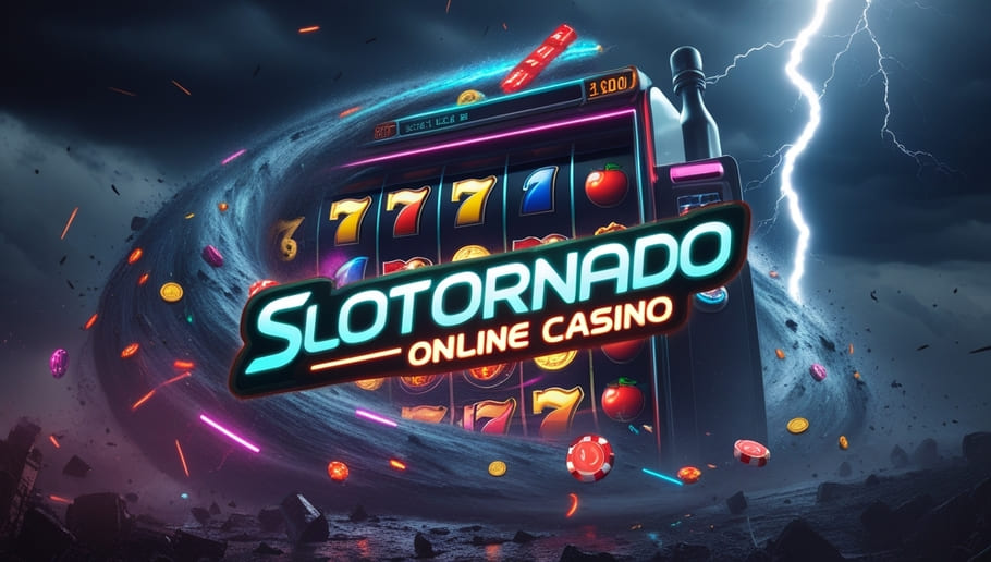Slotornado casino